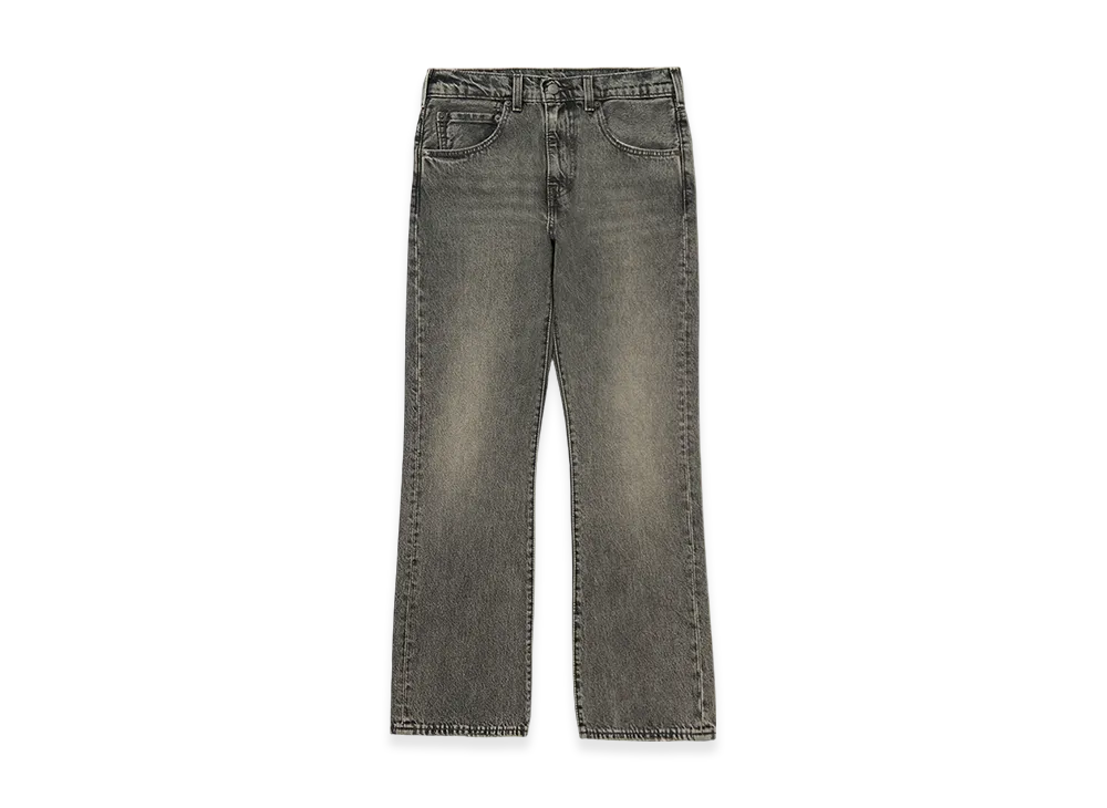 LEVI'S 517 Bootcut Jeans "Gray"