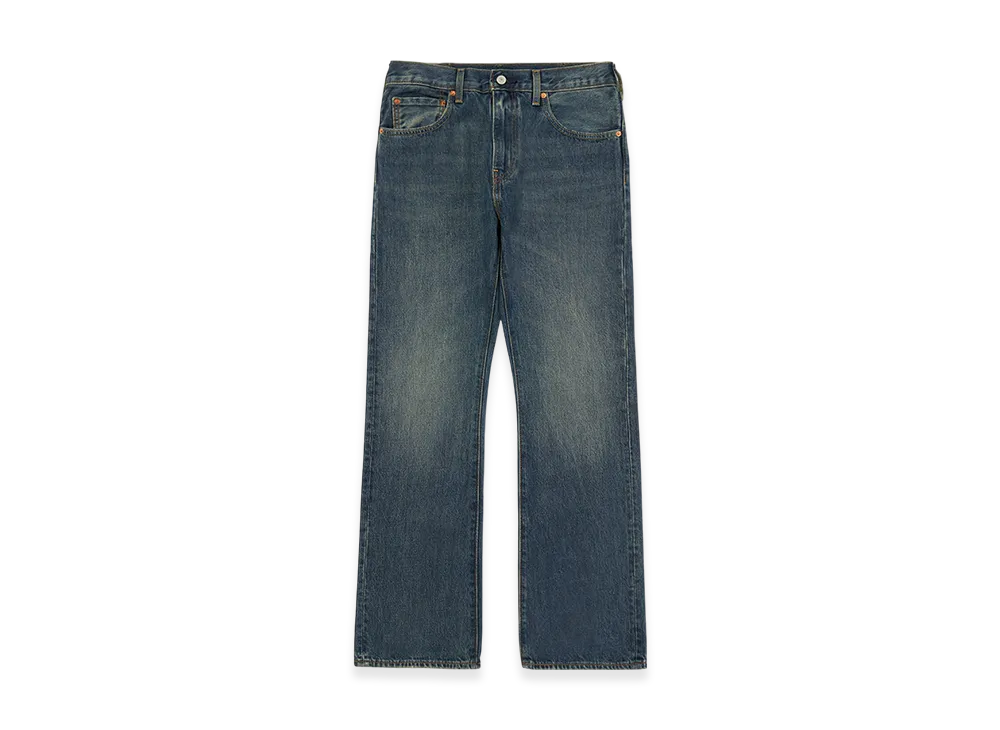 LEVI'S 517 Bootcut Jeans "Dark Indigo"