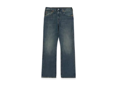 LEVI'S 517 Bootcut Jeans "Dark Indigo"