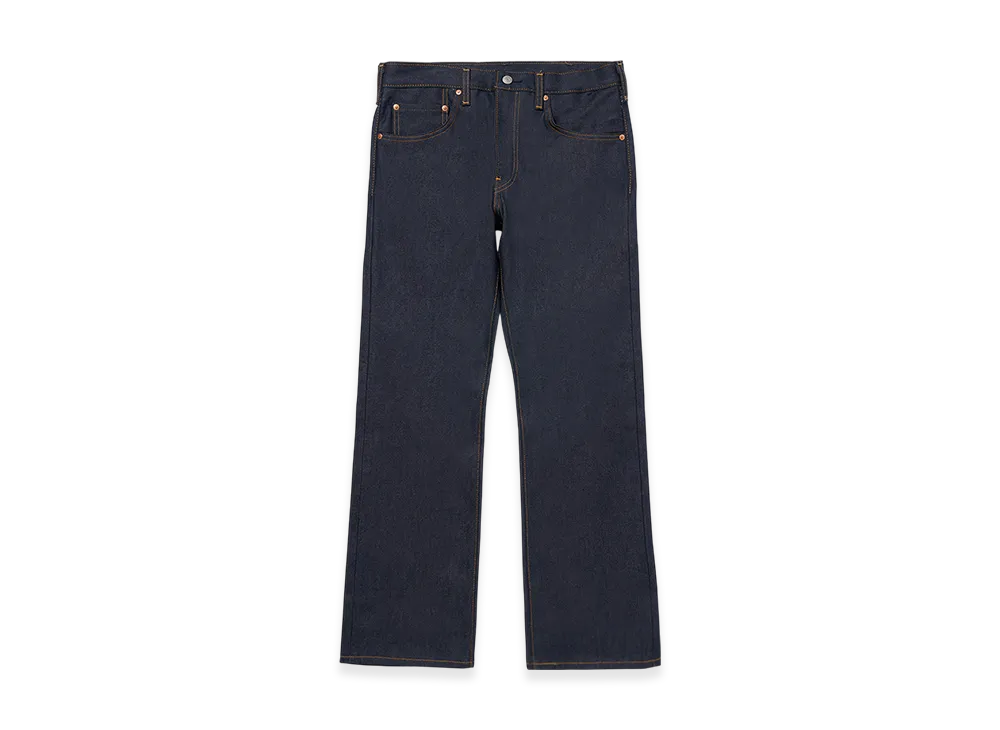 LEVI'S 517 Bootcut Jeans "Rigid"