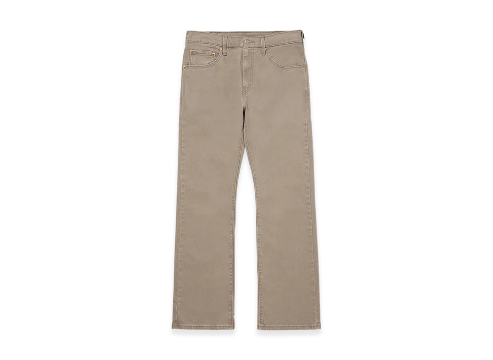 LEVI'S 517 Bootcut Jeans "Beige"