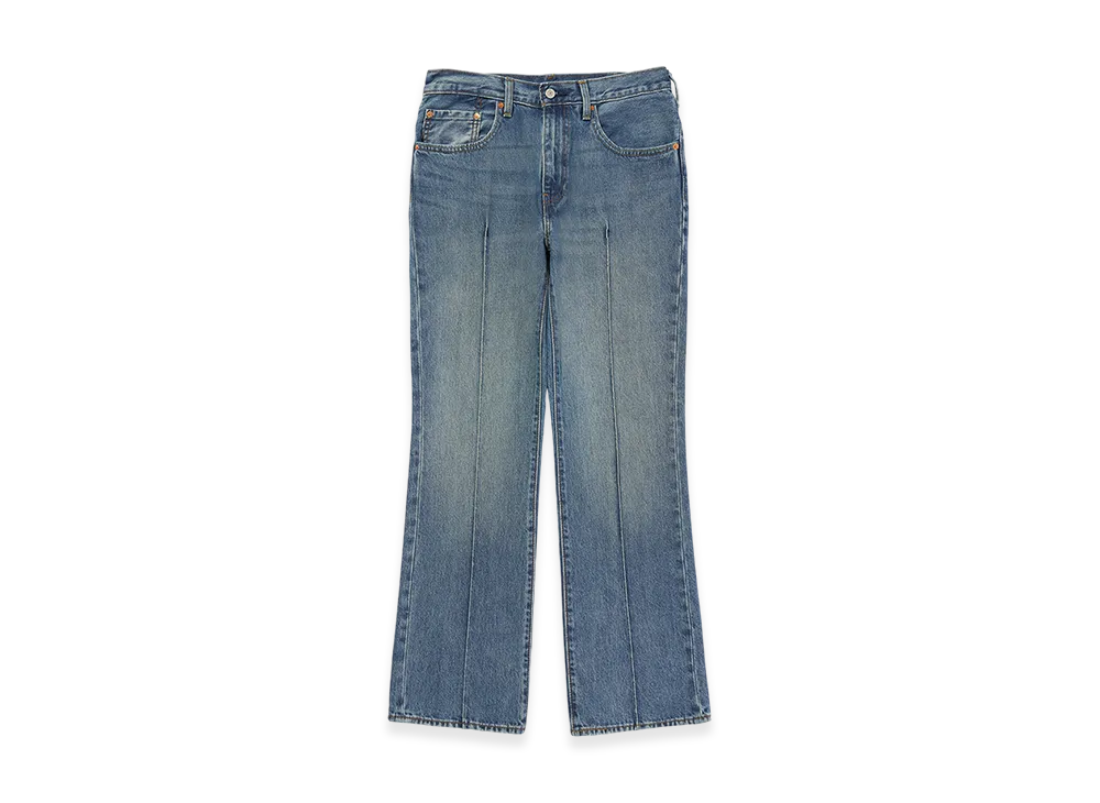 LEVI'S 517 Bootcut Jeans "Light Indigo"
