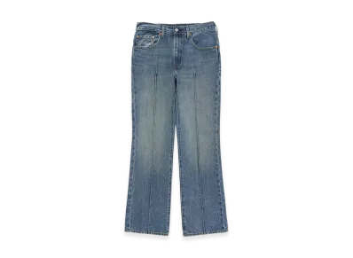 LEVI'S 517 Bootcut Jeans "Light Indigo"