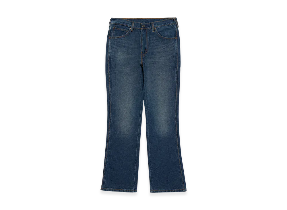 LEVI'S 537 Western Bootcut "Medium Indigo"