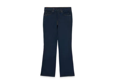 LEVI'S 537 Western Bootcut "Rinse"