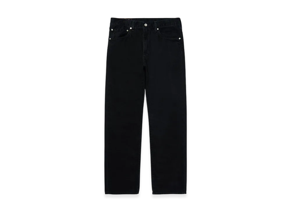 LEVI'S 555 Relax Straight Jeans "Dark Indigo"