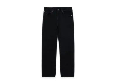 LEVI'S 555 Relax Straight Jeans "Dark Indigo"