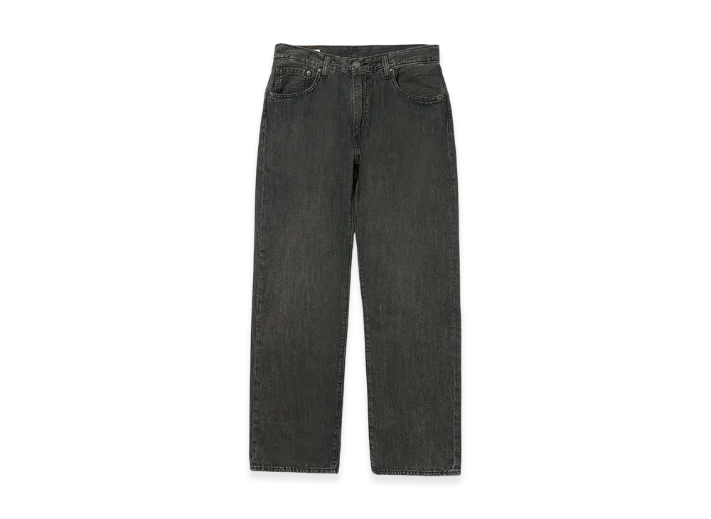 LEVI'S 555 Relax Straight Jeans "Black"