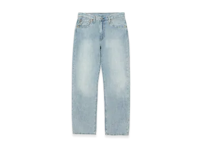 LEVI'S 555 Relax Straight Jeans "Light Indigo"
