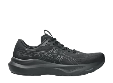 Asics GT-2000 14 "Black/Graphite Grey"