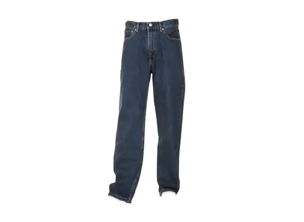 LEVI'S 550 Relax Jeans "Dark Indigo"