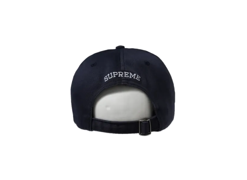 Supreme Wings Logo 6-Panel Supreme Wings Logo 6-Panel
