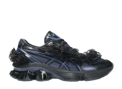 ShuShu/Tong × Asics Gel-Kinetic Fluent "Blue Expanse/Monaco Blue"