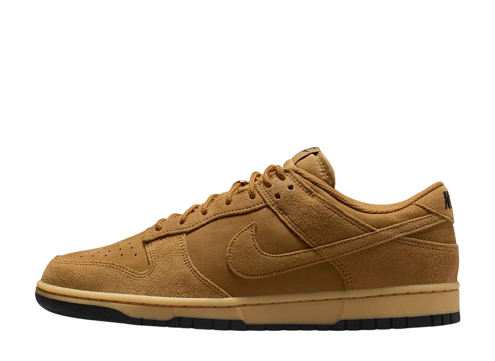 ナイキ ダンク ロー レトロ SE "ウィート"