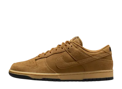 ナイキ ダンク ロー レトロ SE "ウィート"