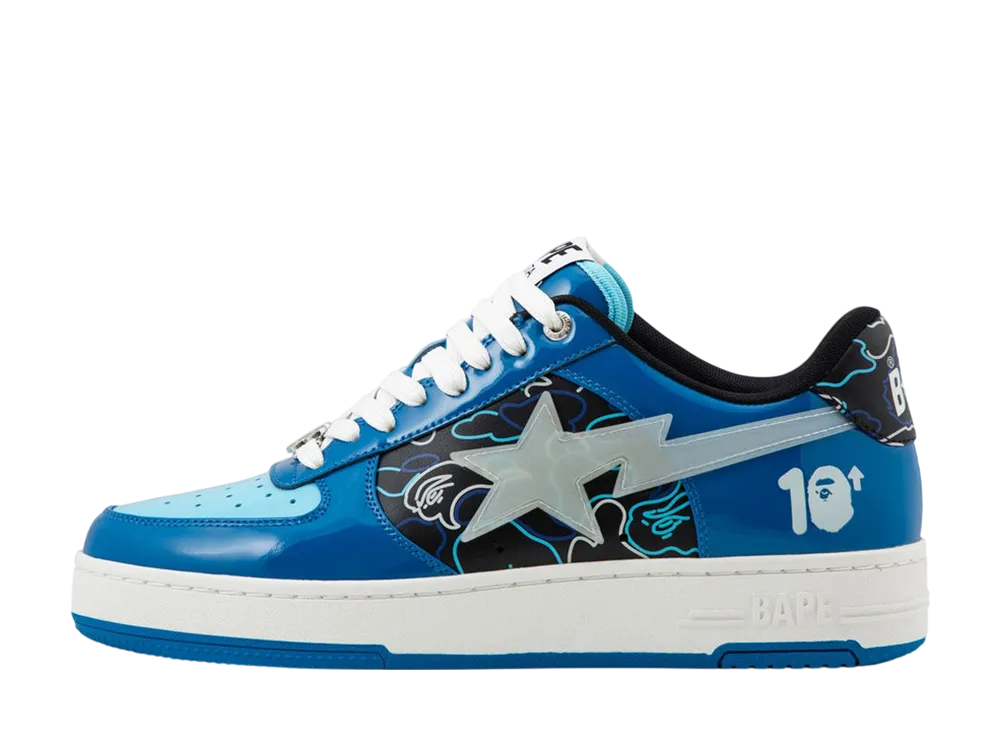 A BATHING APE STA フィギュア A BATHING APE STA フィギュア レッド - メルカリ
