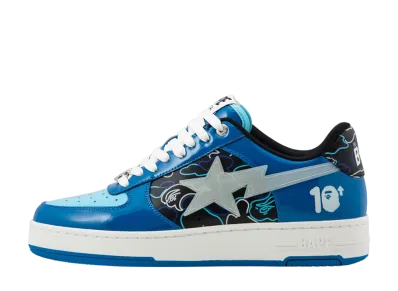 88rising × A BATHING APE BAPE STA-01 "Blue"