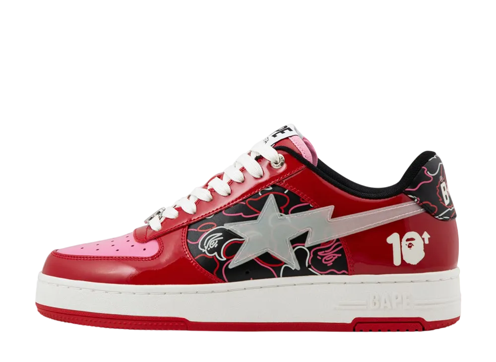 88rising × A BATHING APE BAPE STA-02 