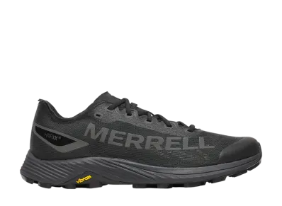 Snow Peak x MERRELL MTL Long Sky 2 Matryx SP "Charcoal Black"