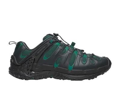 MERRELL Cham Redux Leather 1TRL "Hunter/Graphite"