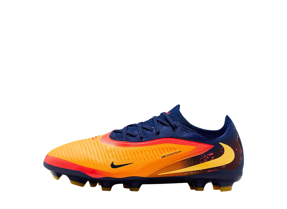 ナイキ GS ジュニア ファントム6 ロー プロ "アーリン ハーランド" (キッズ)