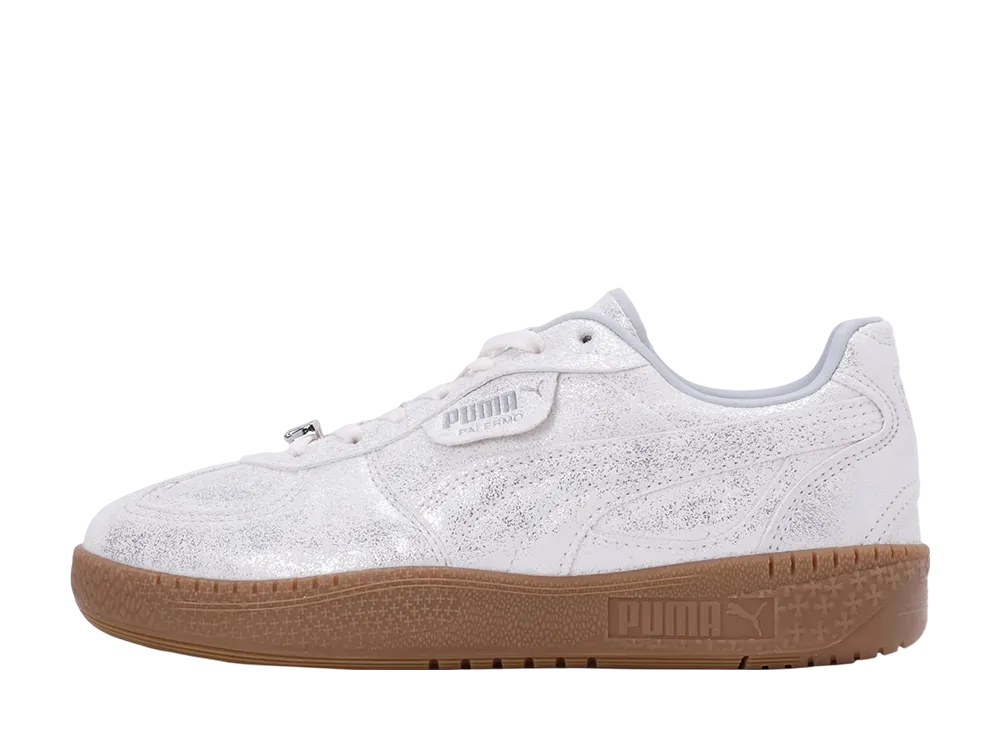Ameri × Puma Women's Palermo Moda "PUMA Silver"