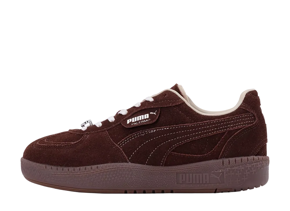Ameri × Puma Women's Palermo Moda Suede "Chestnut Brown"