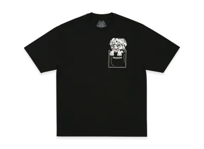 PALACE Palmation T-Shirt "Black"