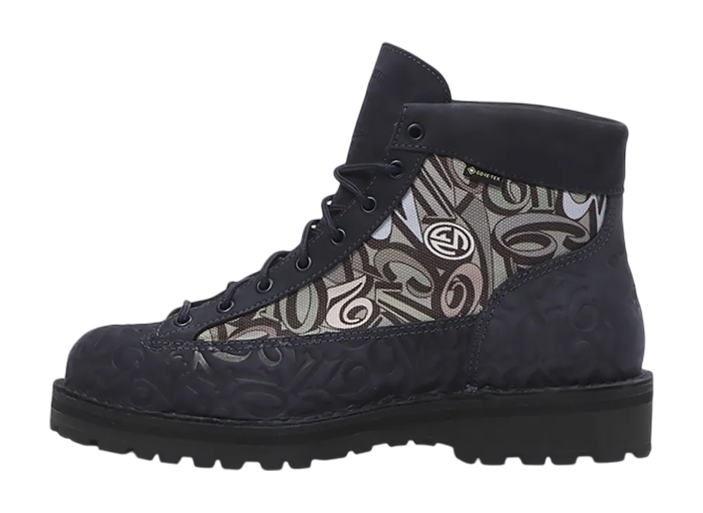 FRANCK MULLER x Danner Field FM "N.Navy"