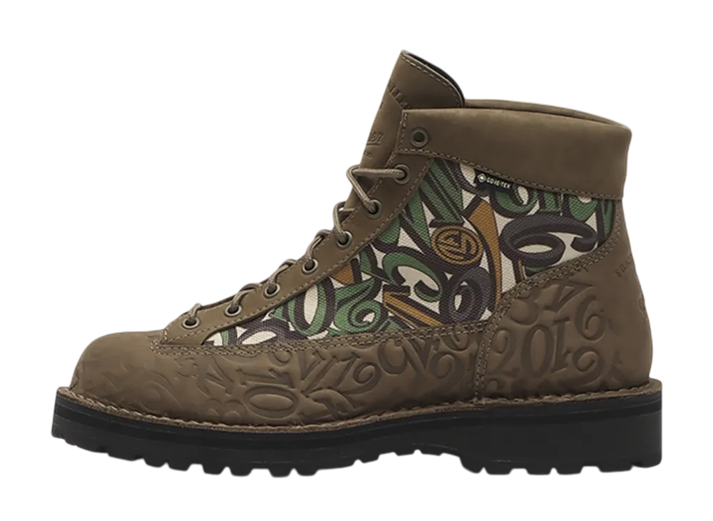 美品【ダナー本物】ブーツ/DANNER×FRANK MULLER/オリーブ 20241214072827-0.webp?size=m