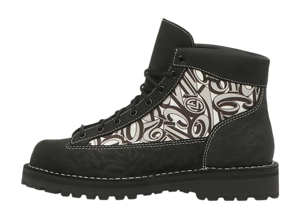 FRANCK MULLER x Danner Field FM "N.Black/Mono"
