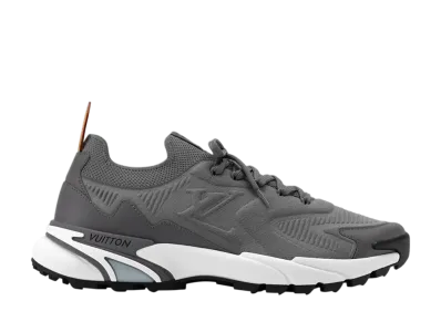 Louis Vuitton LV Runner Tatic Sneaker "Gris"