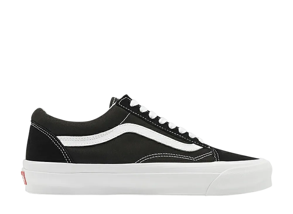 Vans Vault UA OG Old Skool LX 