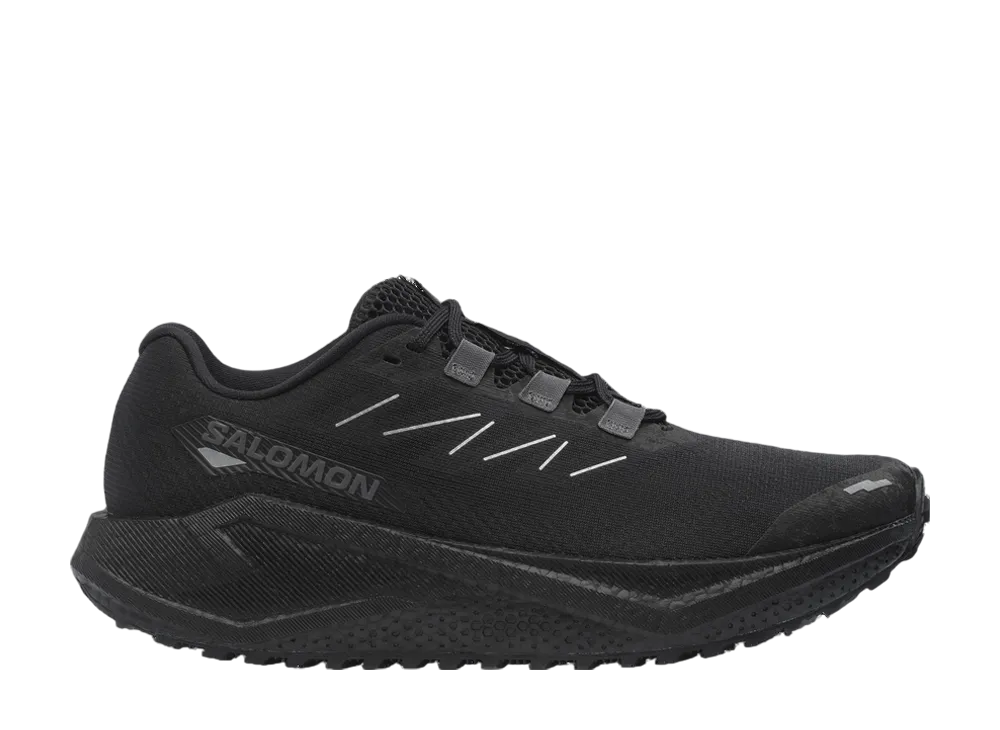 サロモン エアロブレイズ3 グラベル "ファントム/ブラック"
