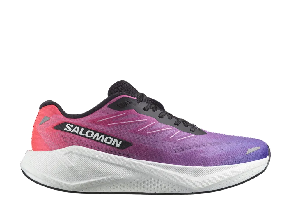 Salomon Aero Blaze 3 "Neon Flame/Liberty/White"