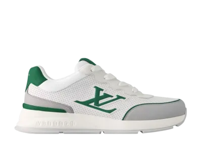 Louis Vuitton LV Classic Sneaker "Green"
