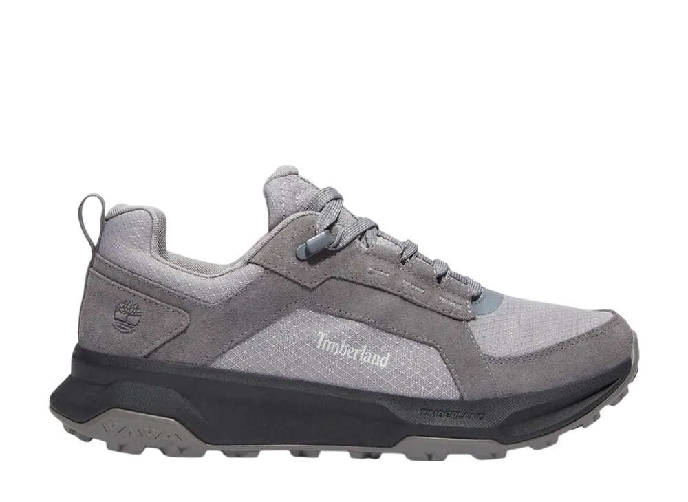Timberland Motion Ledge Waterproof Sneaker "Medium Grey"
