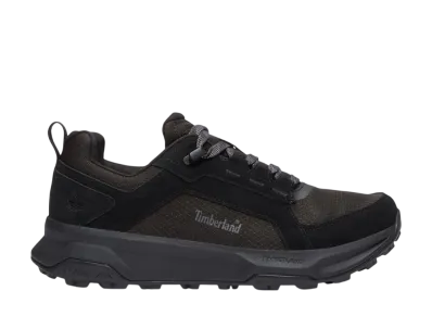 Timberland Motion Ledge Waterproof Sneaker "Black"