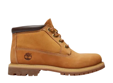Timberland Women's Nellie Chukka Boot "Wheat"