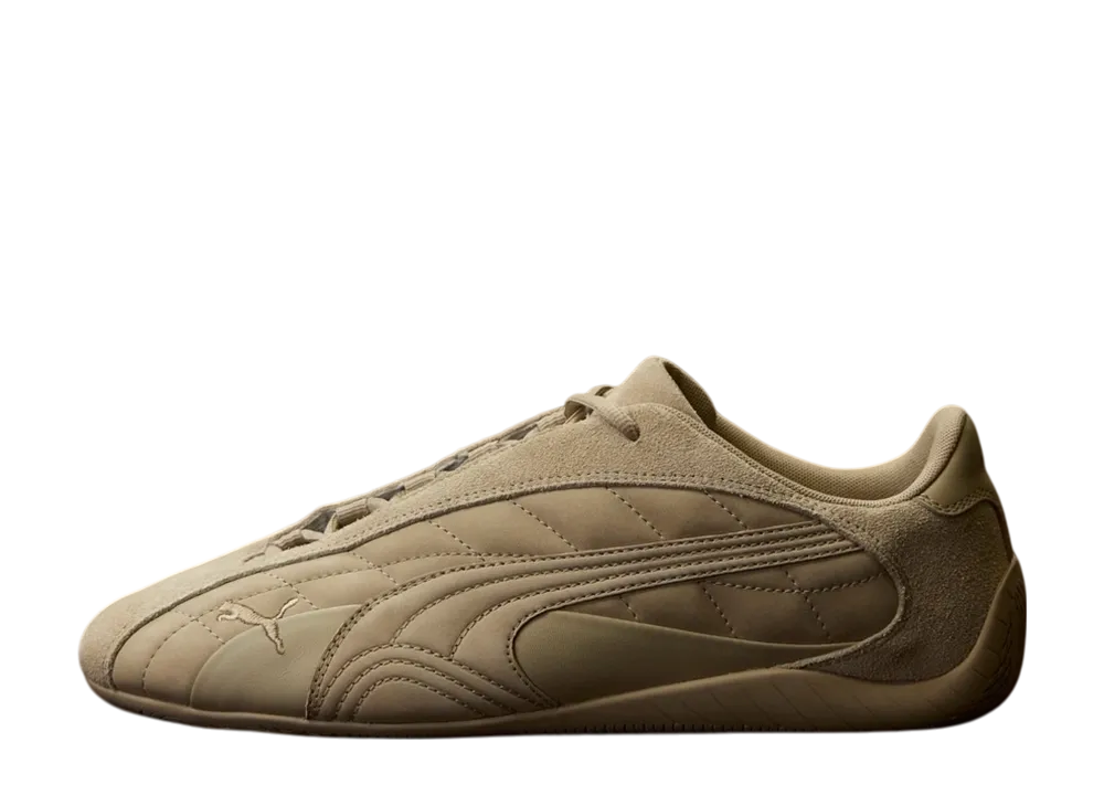 Graphpaper × Puma Speedcat Plus 