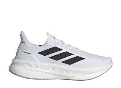 adidas Ultraboost 5X "Cloud White/Core Black/Halo Silver"
