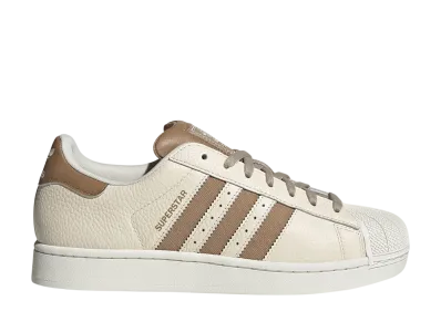 adidas Women's Superstar 2 "Wonder White/Cardboard/Off White"