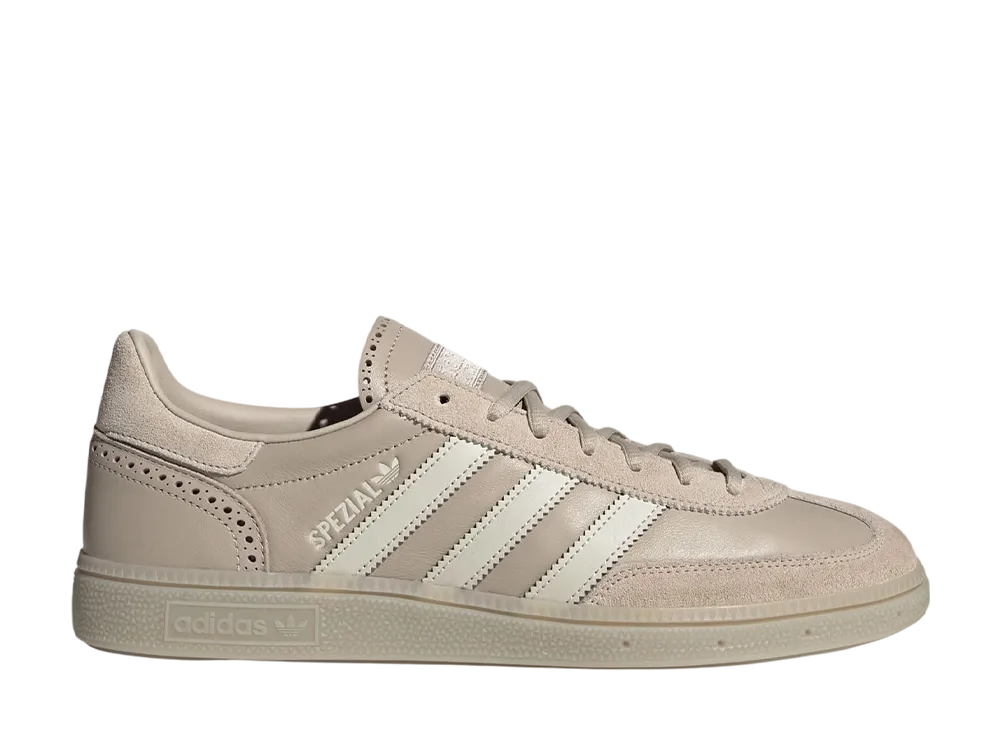 adidas Handball Spezial "Wonder Beige/Alumina"