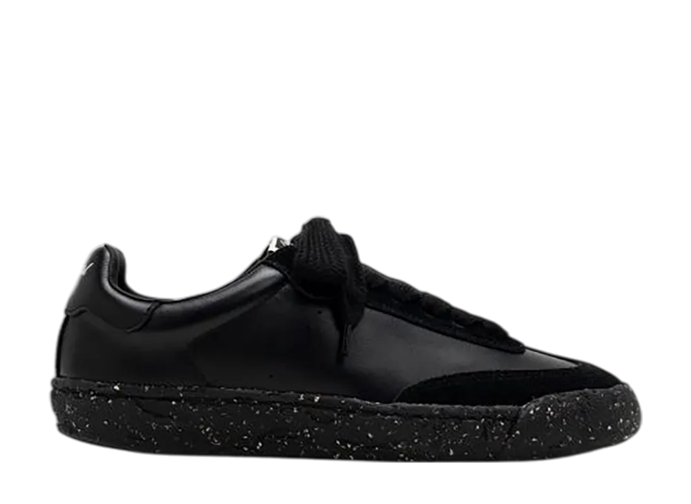 ミミガー Maison MIHARA YASUHIRO FRANCIS PAST Sole Mixed Material Low