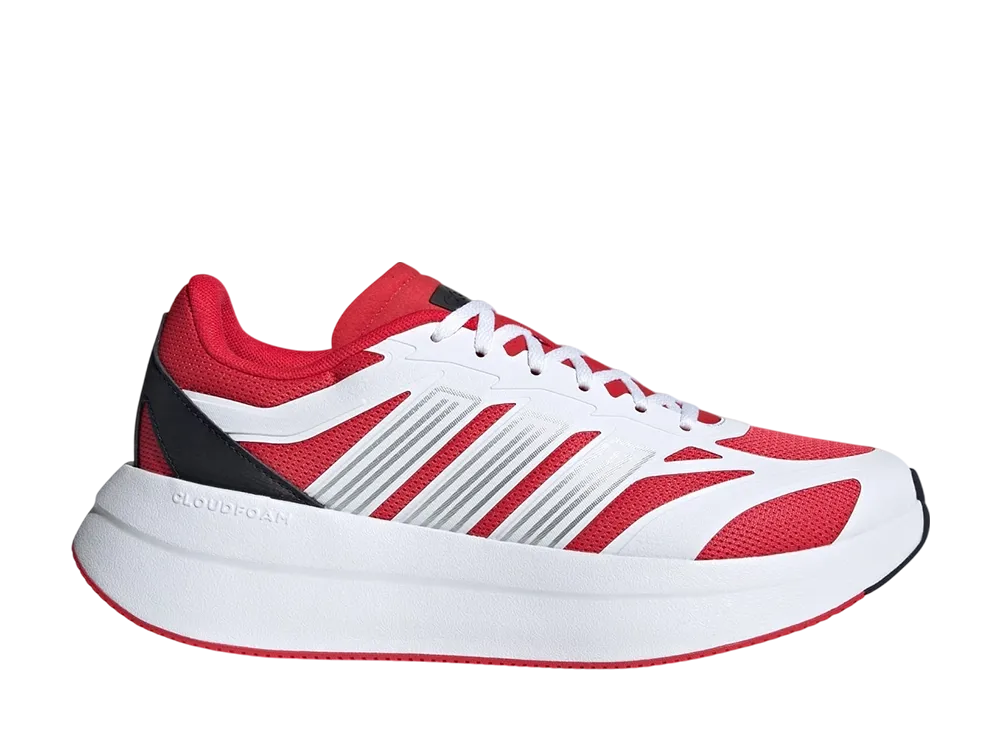 adidas Adirok "Pure Ruby/Silver Metallic/Core Black"