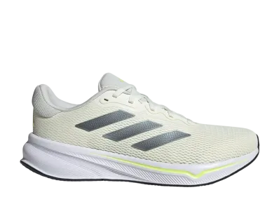 adidas Response "Ivory/Grey/Hi-Res Yellow"