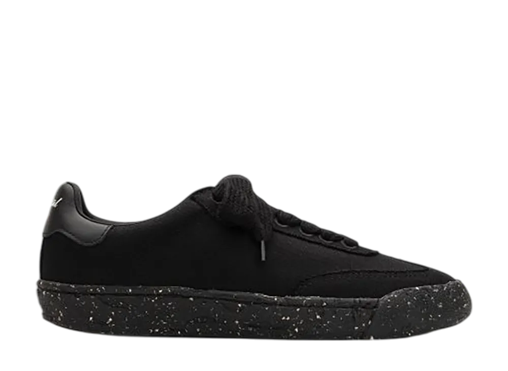 Maison MIHARA YASUHIRO FRANCIS PAST Sole Canvas Low-top