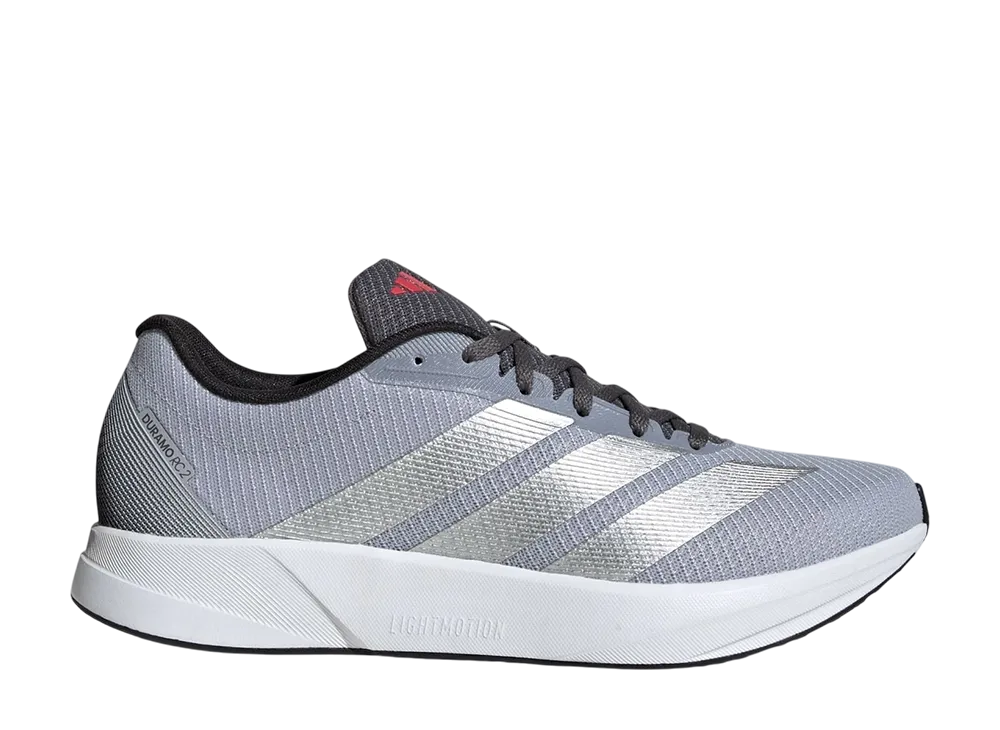 adidas Duramo RC2 "Halo Silver/Silver Metallic/Grey Five"