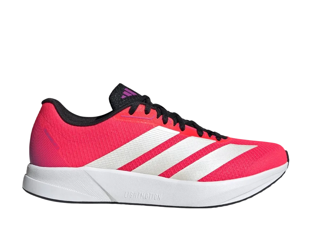 adidas Duramo RC2 "Lucid Red/Zero Metalic/Shock Pink"