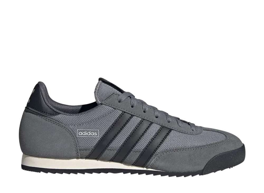 adidas R71 "Grey Three/Core Black/Grey Five"